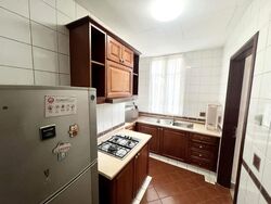 Cavendish Park (D21), Condominium #610279521
